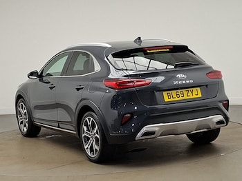 Used Kia XCeed 2020 for sale - 79432913: Photo