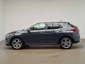 Used Kia XCeed 2020 for sale - 79432913: Photo