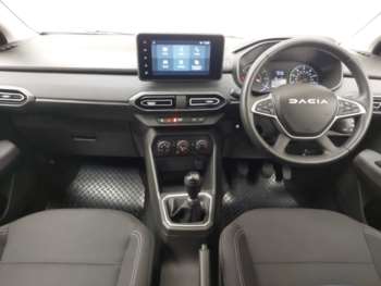 Used Dacia Sandero 2023 for sale - 74948312: Photo