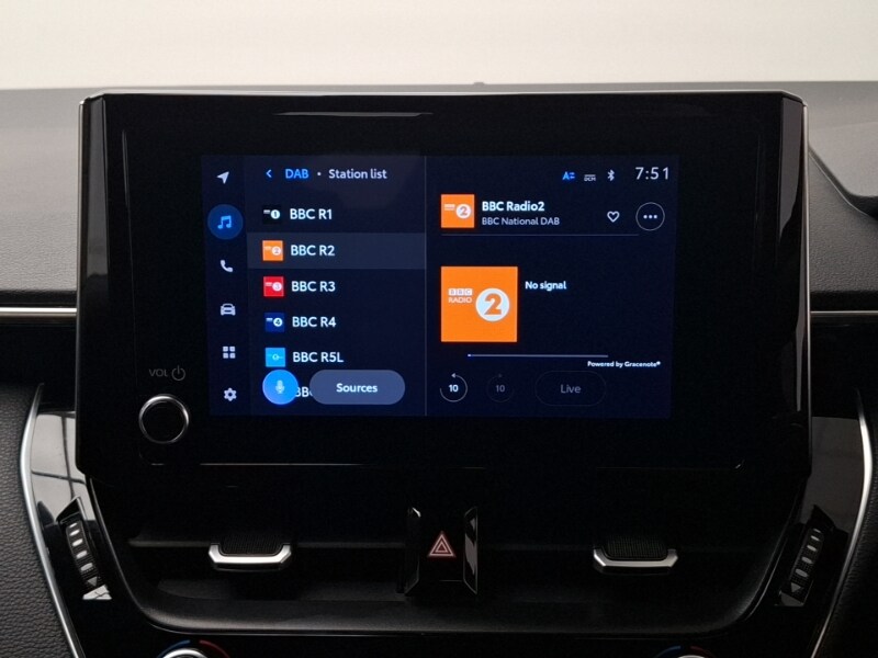 Used Toyota Corolla 2022 for sale - 76552761: Photo 10