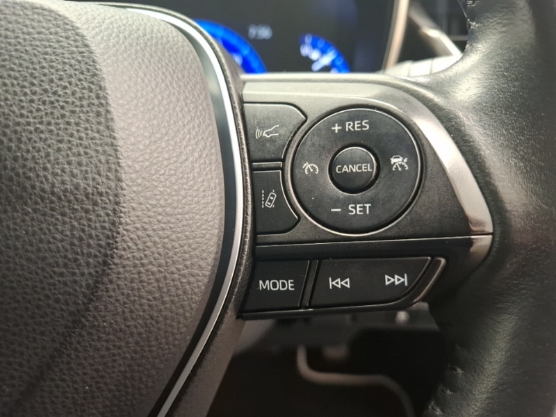 Used Toyota Corolla 2022 for sale - 76552761: Photo 19