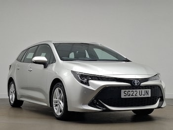Used Toyota Corolla 2022 for sale - 76552761: Photo