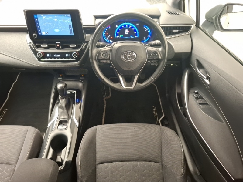 Used Toyota Corolla 2022 for sale - 76552761: Photo 7