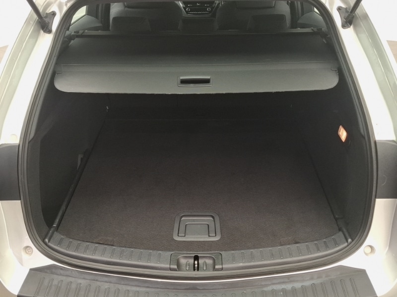 Used Toyota Corolla 2022 for sale - 76552761: Photo 8