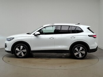 Used Volkswagen Tiguan 2024 for sale - 78642655: Photo