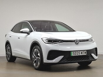 Volkswagen - ID5