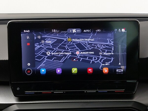 Used SEAT Leon 2021 for sale - 76221239: Photo 11
