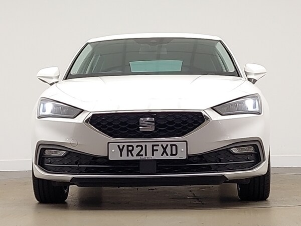 Used SEAT Leon 2021 for sale - 76221239: Photo 12