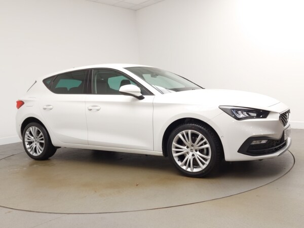 Used SEAT Leon 2021 for sale - 76221239: Photo 13