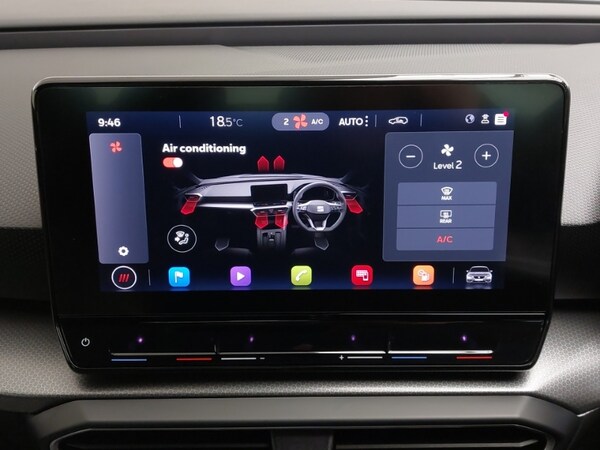 Used SEAT Leon 2021 for sale - 76221239: Photo 16