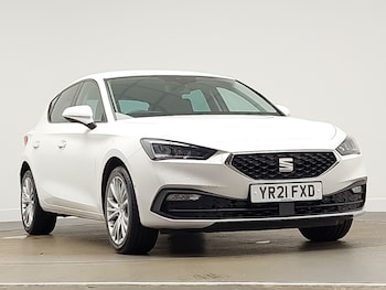 SEAT - Leon