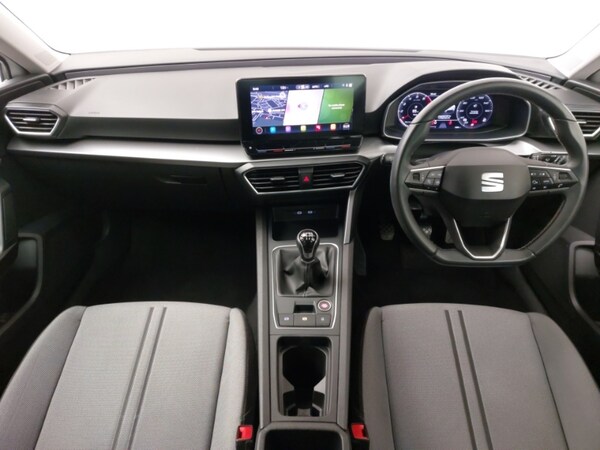 Used SEAT Leon 2021 for sale - 76221239: Photo 2