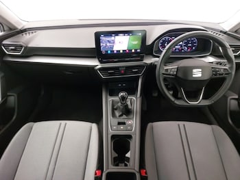 Used SEAT Leon 2021 for sale - 76221239: Photo 2
