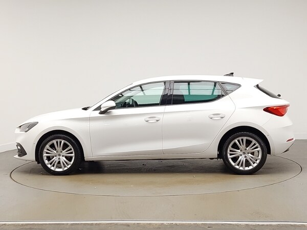 Used SEAT Leon 2021 for sale - 76221239: Photo 4
