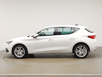 Used SEAT Leon 2021 for sale - 76221239: Photo 4