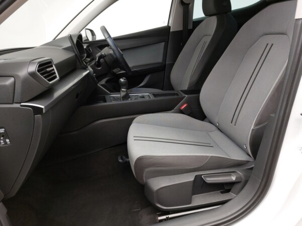 Used SEAT Leon 2021 for sale - 76221239: Photo 5