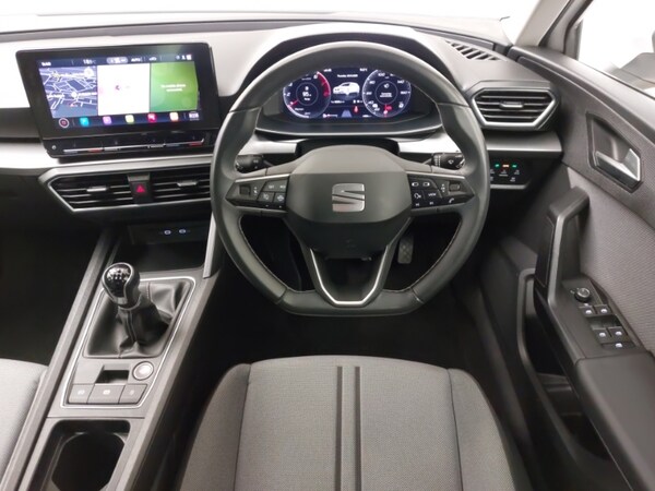 Used SEAT Leon 2021 for sale - 76221239: Photo 7