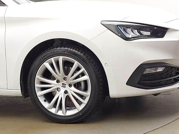 Used SEAT Leon 2021 for sale - 76221239: Photo 9