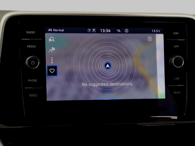 Used Volkswagen T-Roc 2024 for sale - 78093821: Photo 11