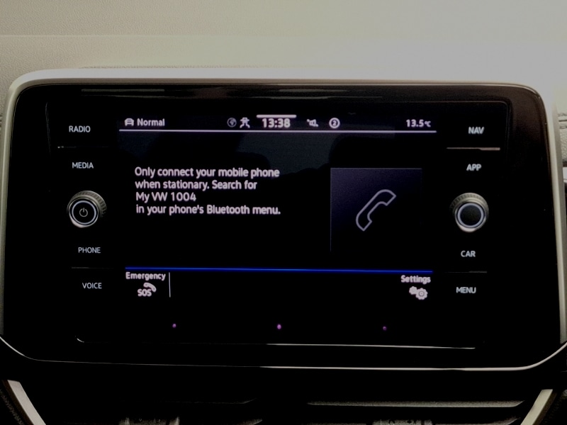 Used Volkswagen T-Roc 2024 for sale - 78093821: Photo 16