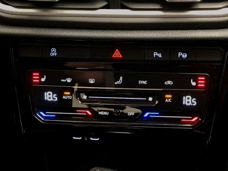 Used Volkswagen T-Roc 2024 for sale - 78093821: Photo 17