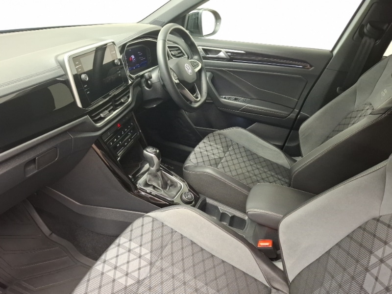 Used Volkswagen T-Roc 2024 for sale - 78093821: Photo 5