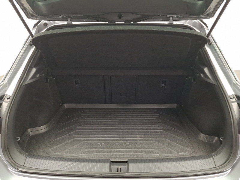 Used Volkswagen T-Roc 2024 for sale - 78093821: Photo 8