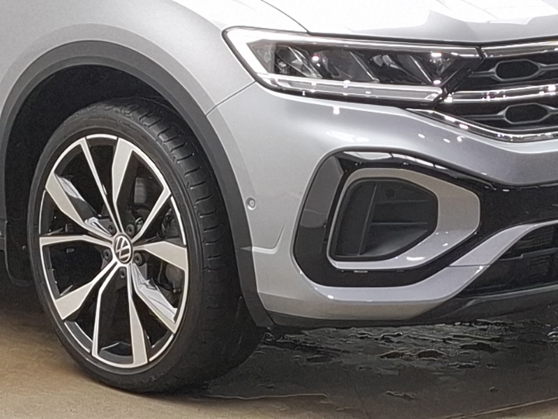 Used Volkswagen T-Roc 2024 for sale - 78093821: Photo 9