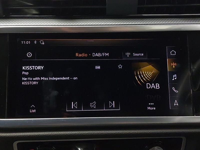 Used Audi Q3 2019 for sale - 77169415: Photo 10