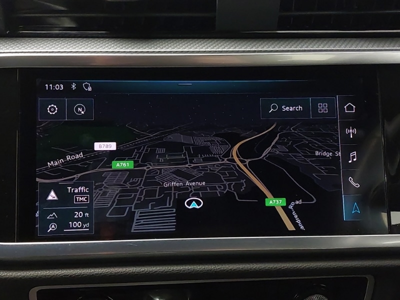 Used Audi Q3 2019 for sale - 77169415: Photo 11