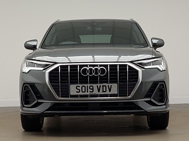 Used Audi Q3 2019 for sale - 77169415: Photo 12