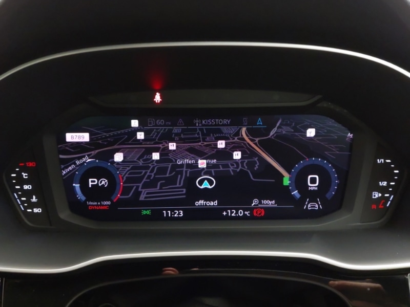 Used Audi Q3 2019 for sale - 77169415: Photo 18