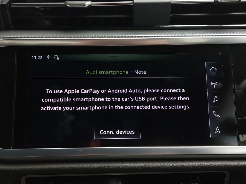 Used Audi Q3 2019 for sale - 77169415: Photo 19