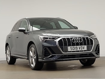 Audi Q3 feature image