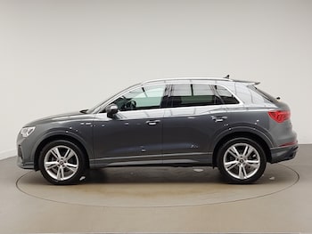 Used Audi Q3 2019 for sale - 77169415: Photo