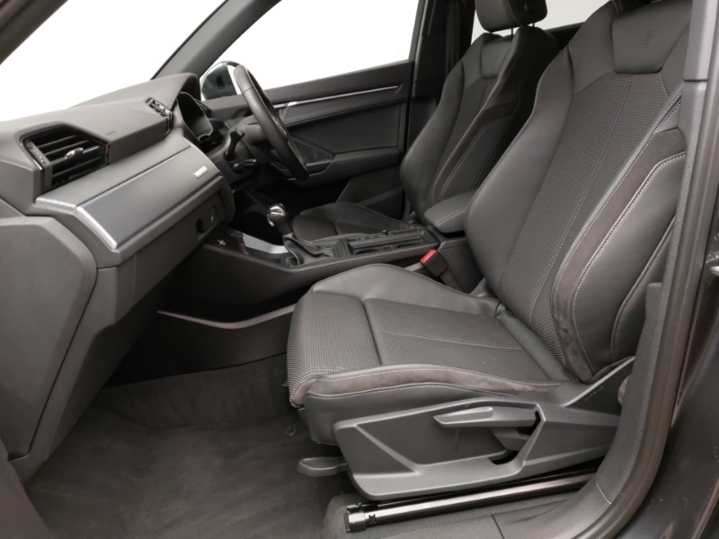 Used Audi Q3 2019 for sale - 77169415: Photo 5