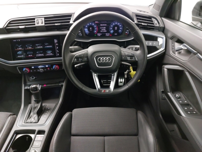 Used Audi Q3 2019 for sale - 77169415: Photo 7