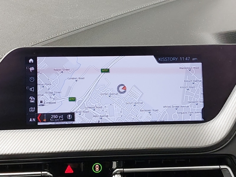 Used BMW 1 Series 2020 for sale - 77300115: Photo 11