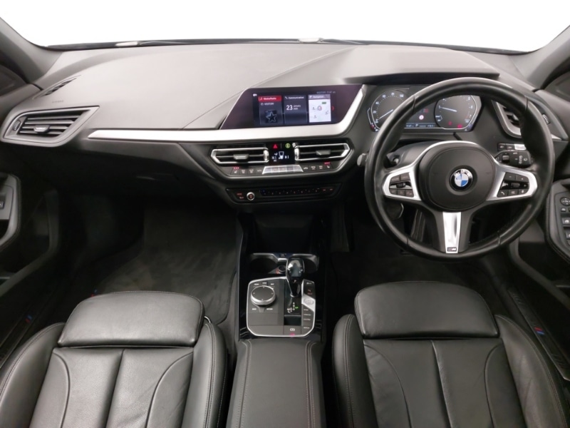 Used BMW 1 Series 2020 for sale - 77300115: Photo 2