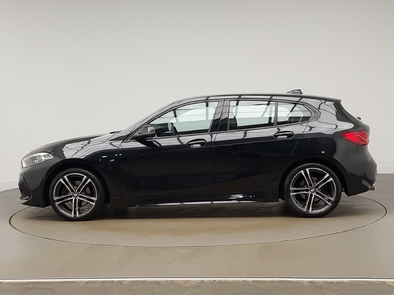 Used BMW 1 Series 2020 for sale - 77300115: Photo 4