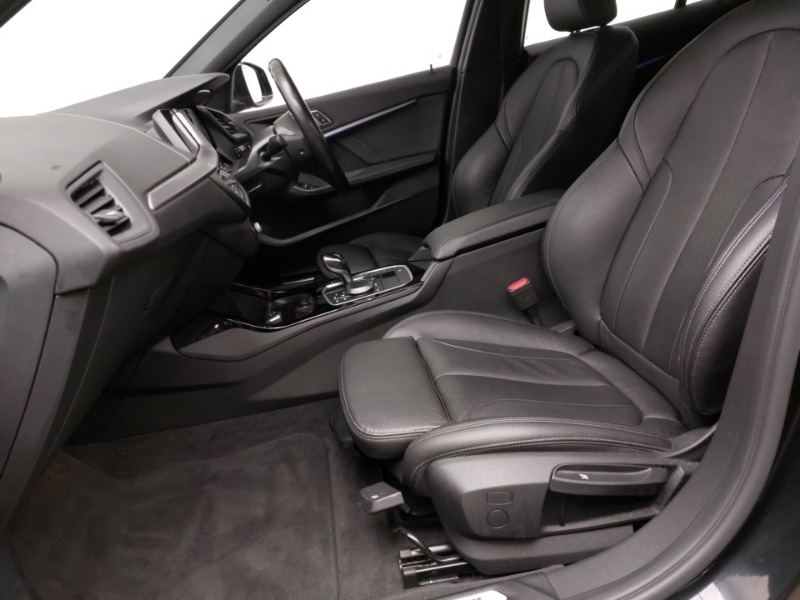 Used BMW 1 Series 2020 for sale - 77300115: Photo 5