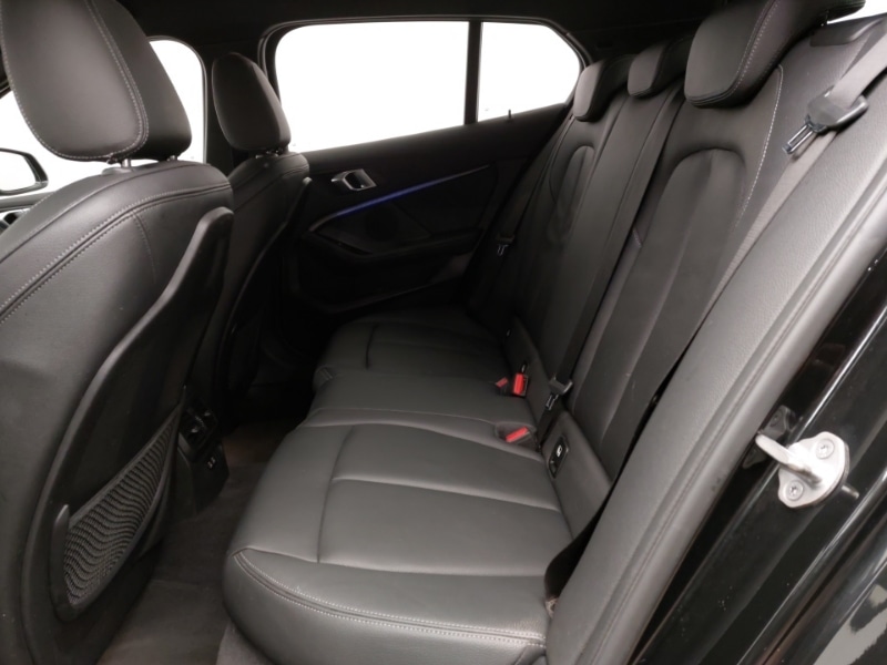 Used BMW 1 Series 2020 for sale - 77300115: Photo 6