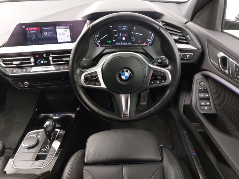 Used BMW 1 Series 2020 for sale - 77300115: Photo 7