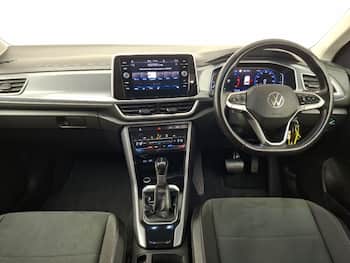Used Volkswagen T-Roc 2025 for sale - 79786386: Photo
