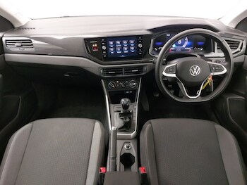 Used Volkswagen Polo 2023 for sale - 78440410: Photo