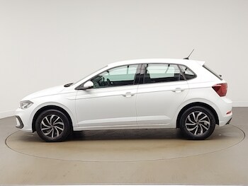 Used Volkswagen Polo 2023 for sale - 78440410: Photo