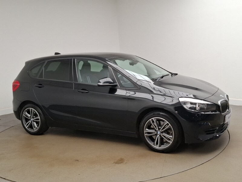 Used BMW 2 Series 2020 for sale - 78113403: Photo 13