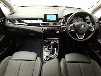 Used BMW 2 Series 2020 for sale - 78113403: Photo