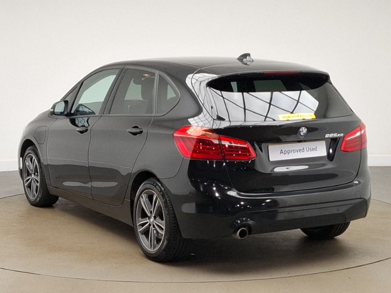 Used BMW 2 Series 2020 for sale - 78113403: Photo 3