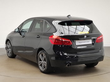 Used BMW 2 Series 2020 for sale - 78113403: Photo